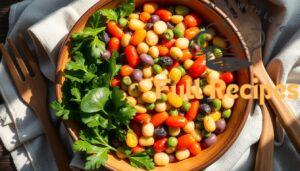 beans and greens recipe