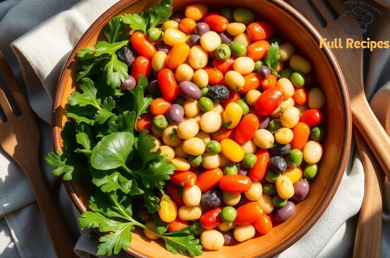 Enjoy Beans and Greens: A Nutritious and Easy-to-Make Meal