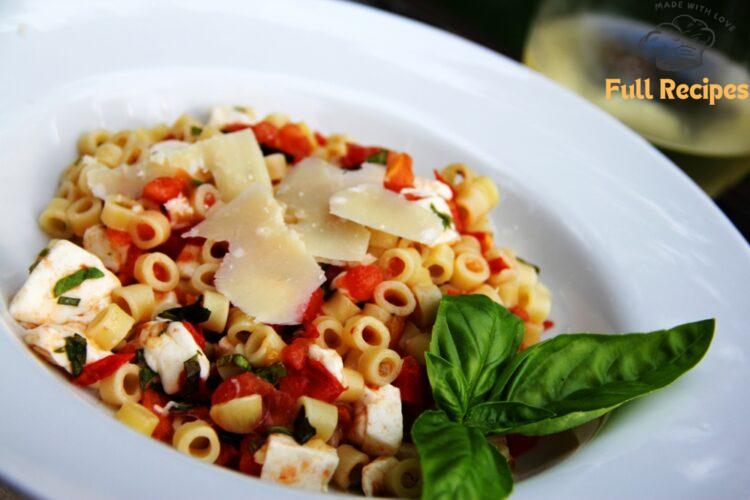 Versatile Ditalini Pasta: Classic, Soups, and Salad Recipes