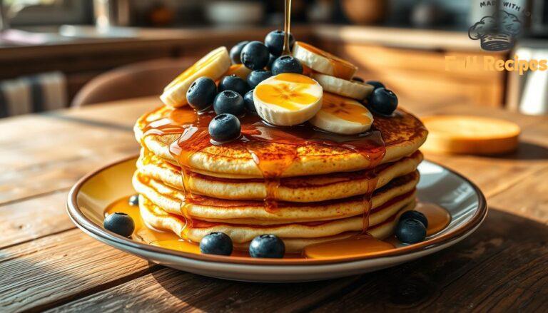 kodiak pancake recipe