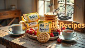 belvita breakfast biscuits