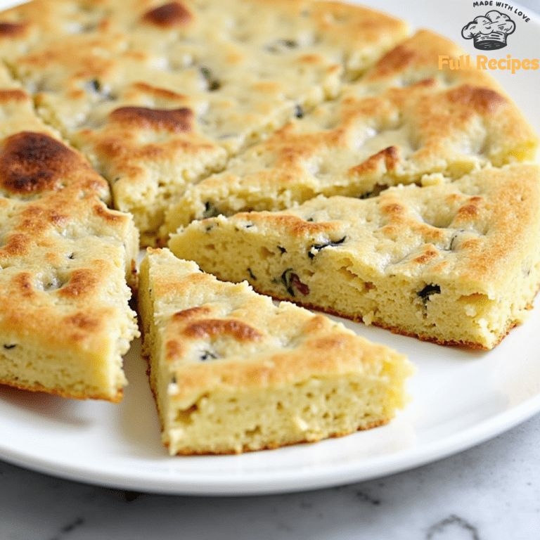 cottage cheese flatbread