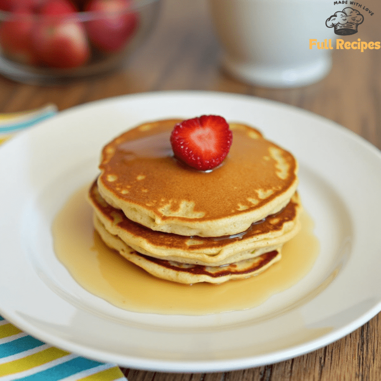 kodiak cakes pancake recipe