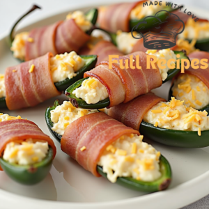 smoker recipes